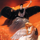 Illustration for article titled Someone Will Livetweet Vox Day's Debut Novel For Charity